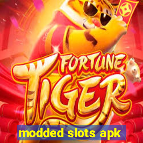 modded slots apk